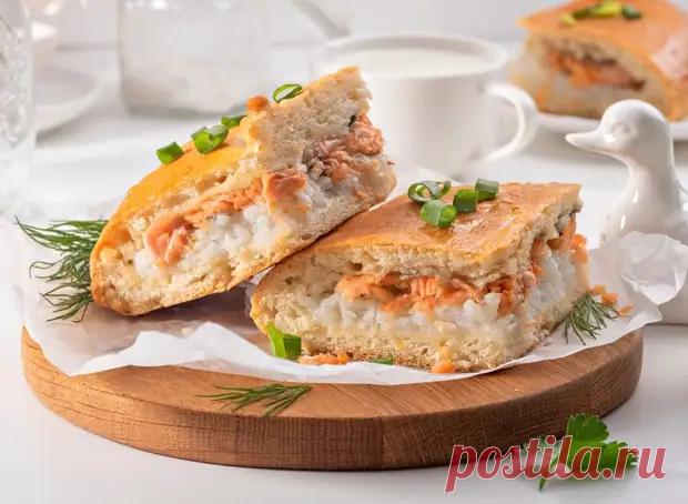 Посикунчики, озёрник и другие: рецепты кухни Урала - Будет вкусно - Социальная сеть 