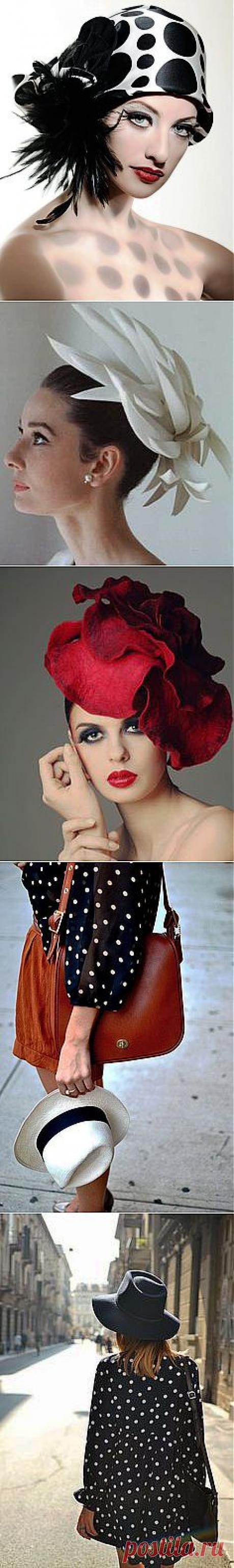 white polka dots | Windows to the Soul