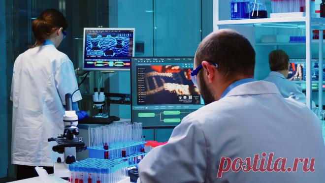 Академик рассказал, как ученые предполагают добиться 120-летней жизни. Российский проект "Цифровой профиль здоровья человека" в перспективе может способствовать продлению активной жизни граждан до 120 лет. Об этом ТАСС сообщил научный руководитель НЦФМ, академик РАН Александр Сергеев. Как пояснил ...