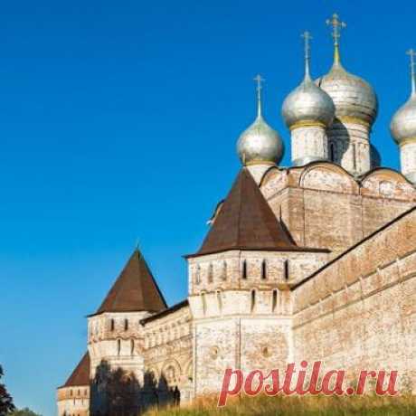 Тур Россия, Углич из Москвы за 1990р, 19 сентября 2020