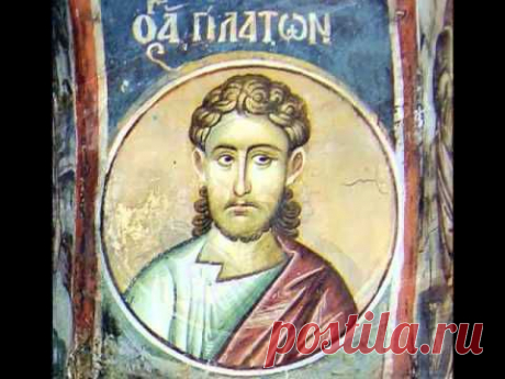 5/9 О любви. Мы чада Божии и похожи на Господа