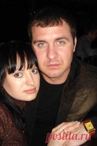 Александр Скворцов