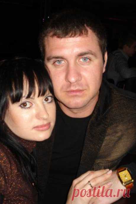 Александр Скворцов