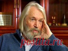 Сегодня 06 апреля в 1933 году родился(ась) Станислав Любшин