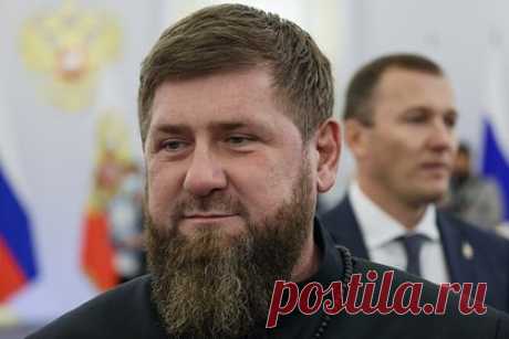 Кадыров назвал экс-главу сухопутных войск Болдырева «генералом бла-бла-бла». Глава Чечни Рамзан Кадыров назвал бывшего главу сухопутных войск России Владимира Болдырева «генералом бла-бла-бла». Таким образом Кадыров прокомментировал слова Болдырева о том, что глава Чечни не имел права критиковать генерал-полковника Александра Лапина.