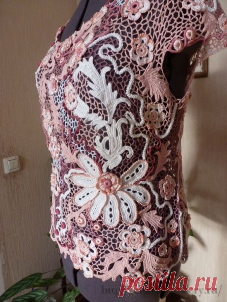 Учусь у мастеров