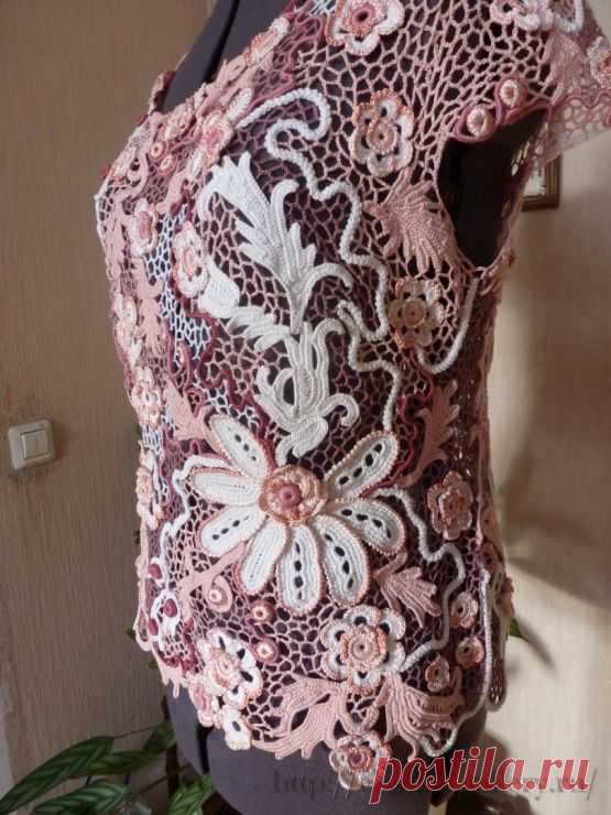 Учусь у мастеров