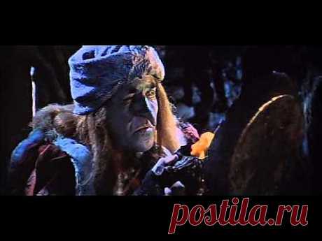 Золотые рога (1972) Полная версия - YouTube