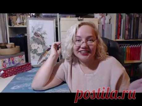ФОРМУЛА РУКОДЕЛИЯ/2 К 1/ БОЛТАЛКА