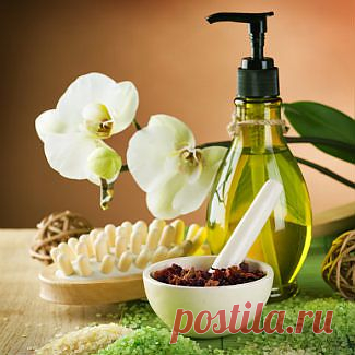 Spa-салон в домашних условиях | Женский портал «ТБН»