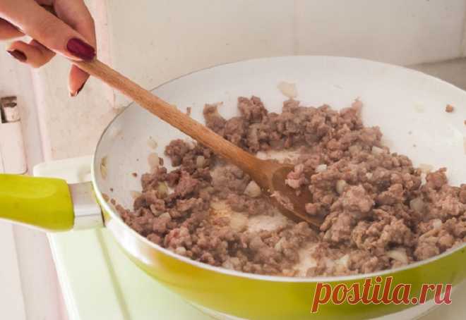 Кулинарные хитрости