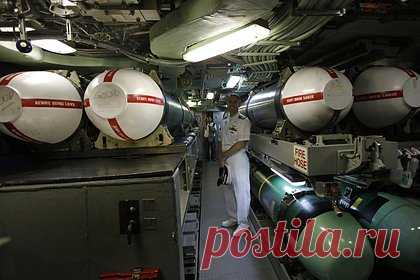 В Кремле высказались об ответе России на передачу Украине ракет Tomahawk