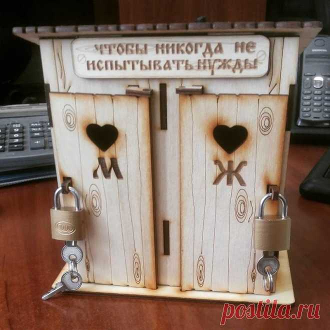 Вот что дарят "постояльцы" колоний и тюрем своим близким