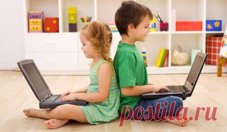 Развиваем внимательность с помощью онлайн игр