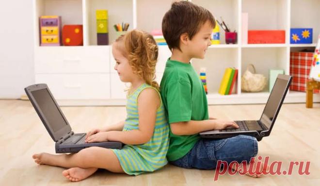 Развиваем внимательность с помощью онлайн игр