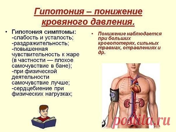 НИЗКОЕ ДАВЛЕНИЕ. СОВЕТЫ НА КАЖДЫЙ ДЕНЬ.

- Гипотоники очень любят поспать. И если в среднем человеку необходимо 6-8 часов сна, то тем, у кого давление «в минус» 9-12 часов - в самый раз. Их часто называют «сони, лентяи», а на самом деле долго спать и «лениться» по утрам - физиологическая потребность их организма.

Вот несколько простых, но важных рекомендаций, которые помогут ощущать себя комфортней и бодрее уже с утра: никогда не вставайте резко;

после пробуждения полежи...