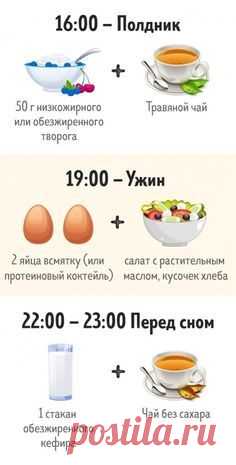 Как быстро убрать жир с живота