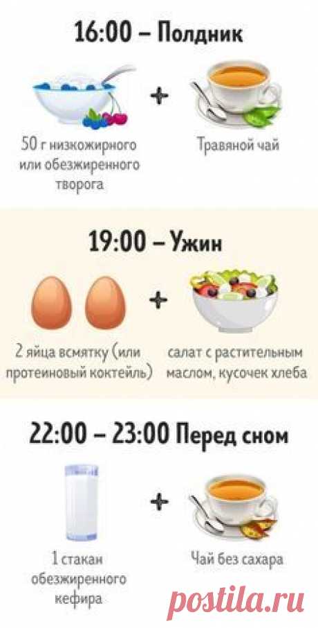 Как быстро убрать жир с живота