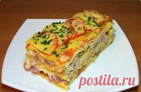 шеф-повар Одноклассники. Добавлена фотография в альбом 3.лучшие рецепты с фото