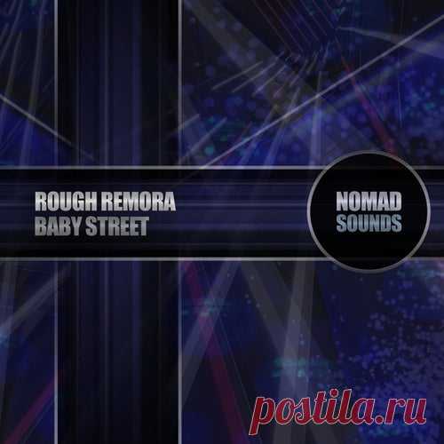 Rough Remora - Baby Street [Nomad Sounds]