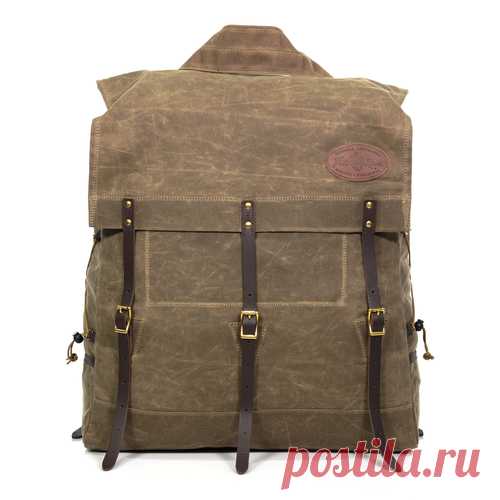 Old NO. 7 Pack - Фрост-Ривер