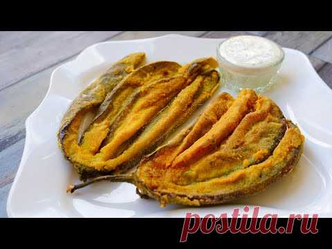 Баклажаны | Крутая закуска даже для тех кто не любит БАКЛАЖАНЫ