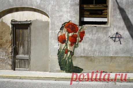 street art; граффити | Фотографии Рустем Галимов | 1723 фото