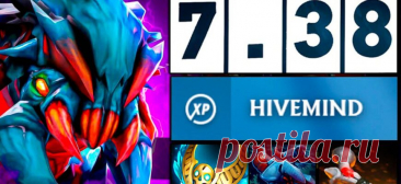 ✅ОБЗОР ИГРЫ НА ВИВЕРЕ В DOTA 2🔥 - BoRi4eLLo - Ideipotok.Ru