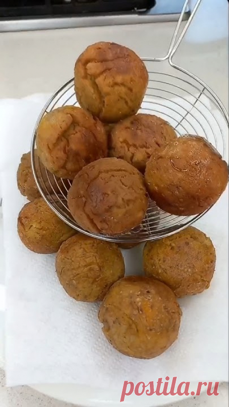 Без мяса,  а как вкусно   гречневые котлеты с грибным соусом