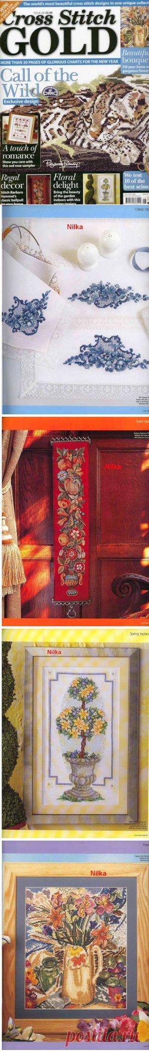 Фантастическая Страна "Рукоделия"+++