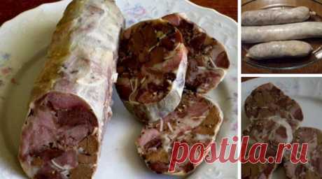 Вантробянка. Непередаваемый вкус белорусской кухни