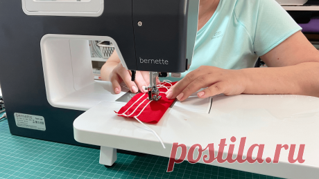 Прижимная лапка для швейной машины | SEWING TRICKS Обожаю использовать в шитье приспособления, а каждая прижимная лапка для швейной машины вводит меня в полный восторг!