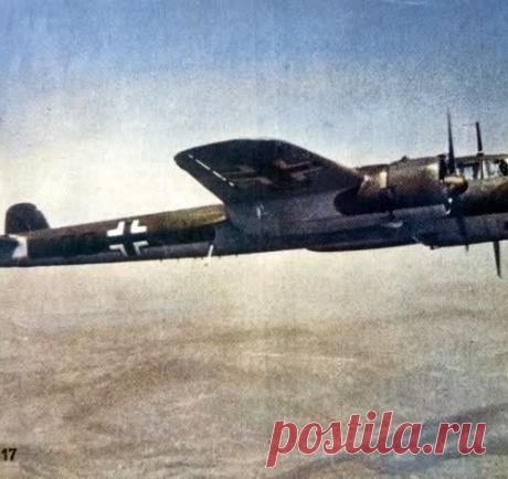 Провал фашистской операции «УЛЬМ»  на Урале в  1944 году