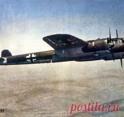 Провал фашистской операции «УЛЬМ»  на Урале в  1944 году