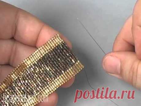 Sleek Bracelet - Beaducation.com