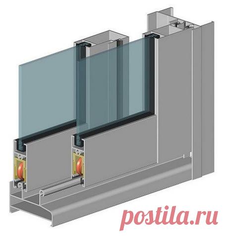 Алпластрой - остекление балкона под ключ в Москве
от компании ООО Алпластрой