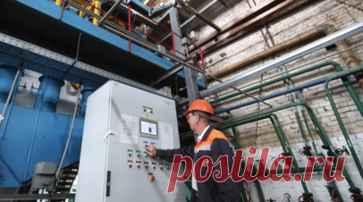 Воробьёв заявил о необходимости инвестиций для стабилизации ситуации в Климовске. Губернатор Московской области Андрей Воробьёв в эфире телеканала «Россия 24» заявил, что для стабилизации ситуации с теплоснабжением в подмосковном Климовске в ЖКХ необходимо инвестировать миллиарды рублей. Читать далее