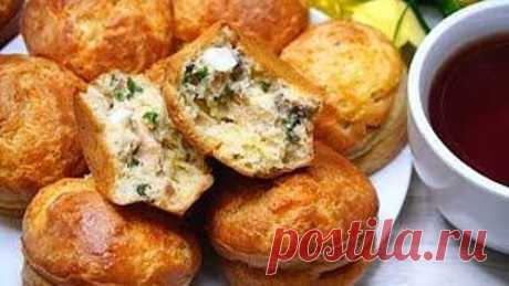 УРА они существуют))) Пирожки без Лепки, чистый стол и руки, и не нужно....