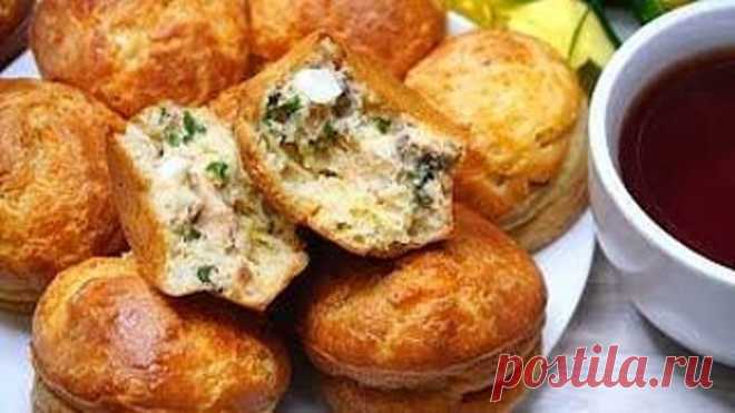УРА они существуют))) Пирожки без Лепки, чистый стол и руки, и не нужно....