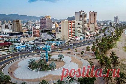 Россияне массово устремились в Венесуэлу на фоне угроз Трампа вторгнуться в страну