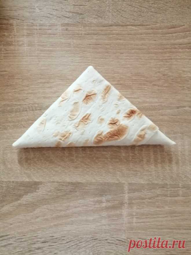 Безумно вкусные начинки в лаваш. Хрустящие и ароматные точно удивят ваших близких! | ЛЮБЛЮ ГОТОВИТЬ | Яндекс Дзен