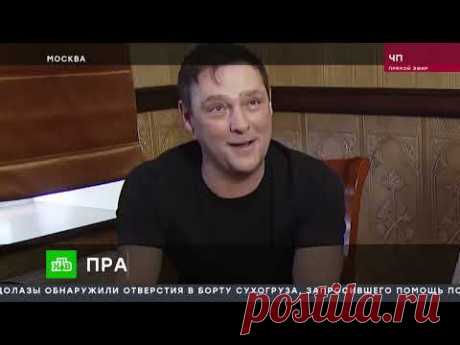 Последнее интервью Юрия Шатунова в «ЧП»  от 20 июня 2022 года на НТВ