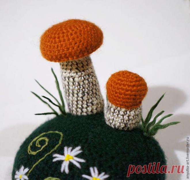 вяжем для уюта дома | Записи в рубрике вяжем для уюта дома | Дневник Татьяна_ВП