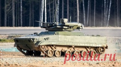 «За автономными системами будущее»: как в России создаются роботизированные комплексы на базе бронетехники. Специалисты холдинга «Высокоточные комплексы» проводят испытания системы «Прометей», которая позволяет превращать существующие образцы бронетехники в дистанционно управляемые машины. Как сообщили в пресс-службе предприятия, роботизированная с помощью «Прометея» техника может оснащаться любыми боевыми модулями и выполнять широкий спектр задач, в том числе вести бой и осуществлять…