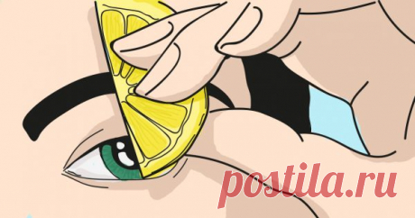 Вот почему я каждый вечер натираю брови долькой лимона! Поразительный эффект… 

Красивые брови — визитка каждой ухоженной девушки. Но не всегда нам удается сохранить их в идеальном состоянии. Виной тому часто становится некачественная косметика или проблемы со здоровьем. 

Чтобы запустить регенерацию волосяных фолликулов, достаточно использовать простое домашнее средство. Сегодня «Так Просто!» поделится с тобой секретом ухоженных бровей! 
Показать полностью…