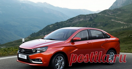 В начале года «Весты» получили новое оснащение АВТОВАЗ с начала года внес изменения в комплектации семейства Lada Vesta. Автомобили обзавелись розетками и дисковыми тормозами