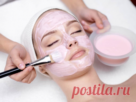 ТОП-10 масок для лица с iHerb.com | Блог о косметике и красоте Dareas Beauty