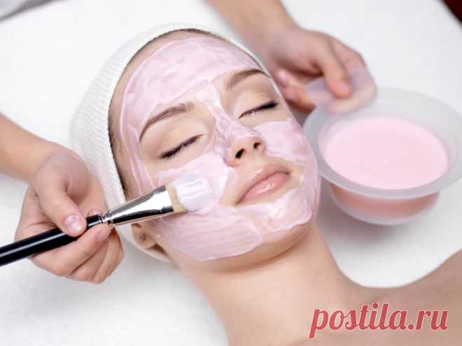 ТОП-10 масок для лица с iHerb.com | Блог о косметике и красоте Dareas Beauty