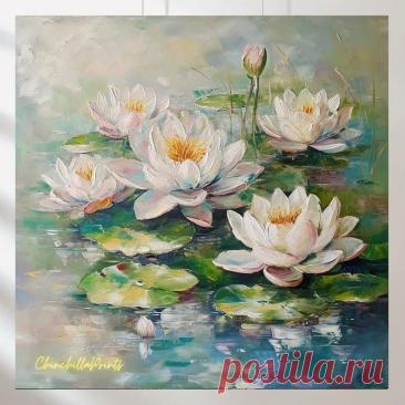 Пин на доске яЛОТОС