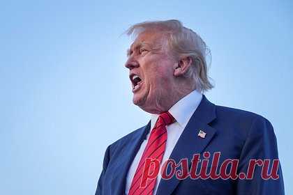 Индия отреагировала на новые пошлины Трампа